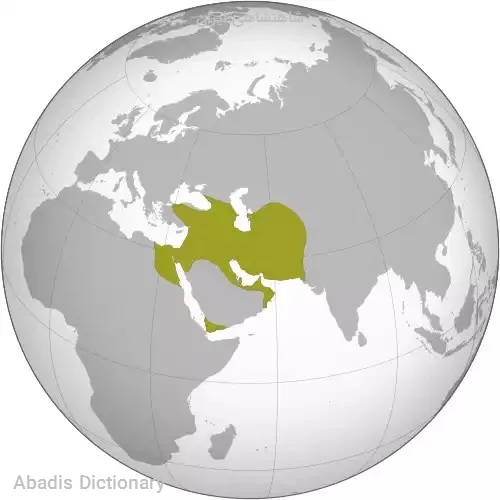 شاهنشاهی ایران